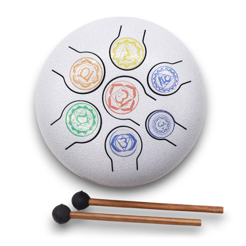 Hapi Drum 7 Chakra - 18cm product image