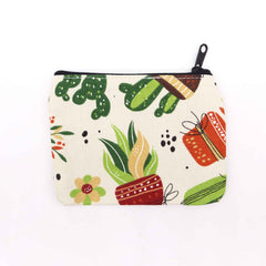 Mini Multi Purpose Pouch (assorted designs) 14x10cm product image 6
