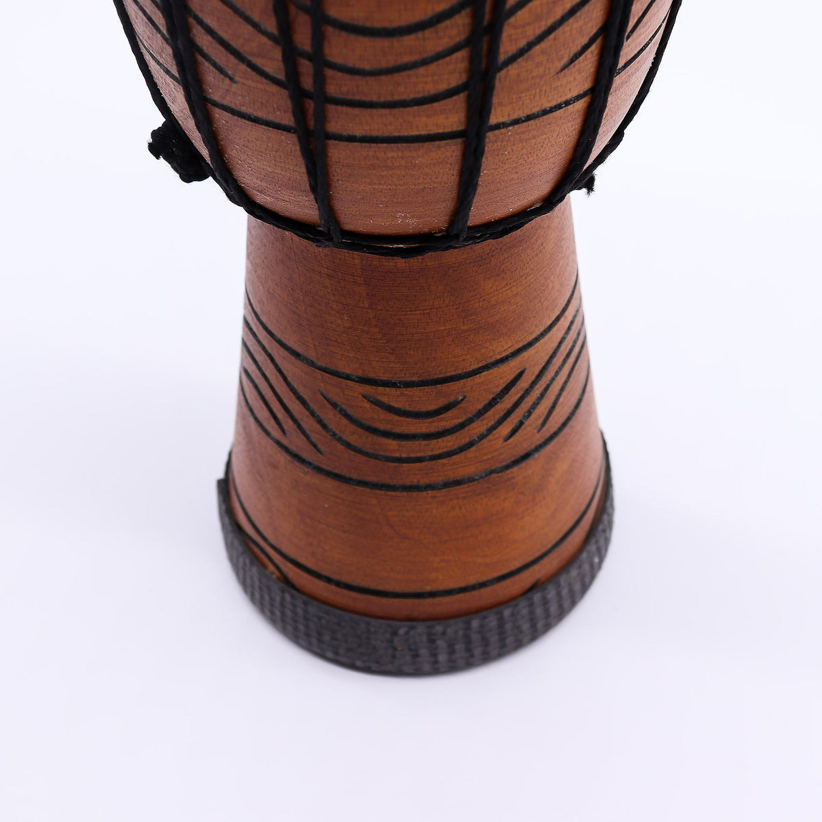 Small Pro Djembe Drum - Freedom Rhythm (high) - Small 30cm (15cm Dia) product image 2