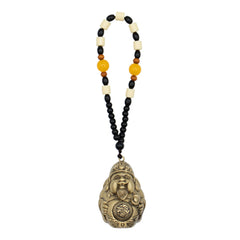 Feng Shui Hanging - God of Wealth product image 3