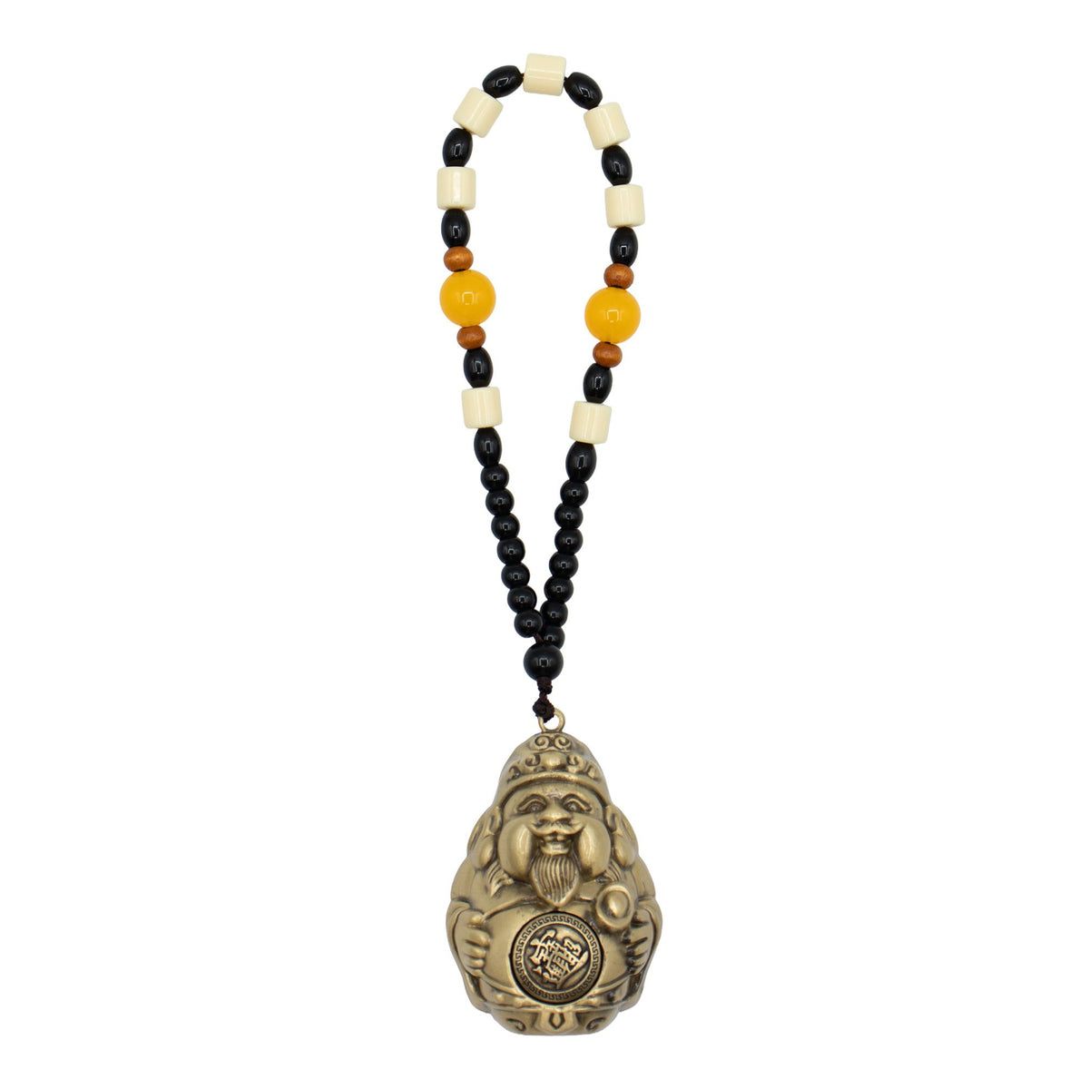 Feng Shui Hanging - God of Wealth product image 3