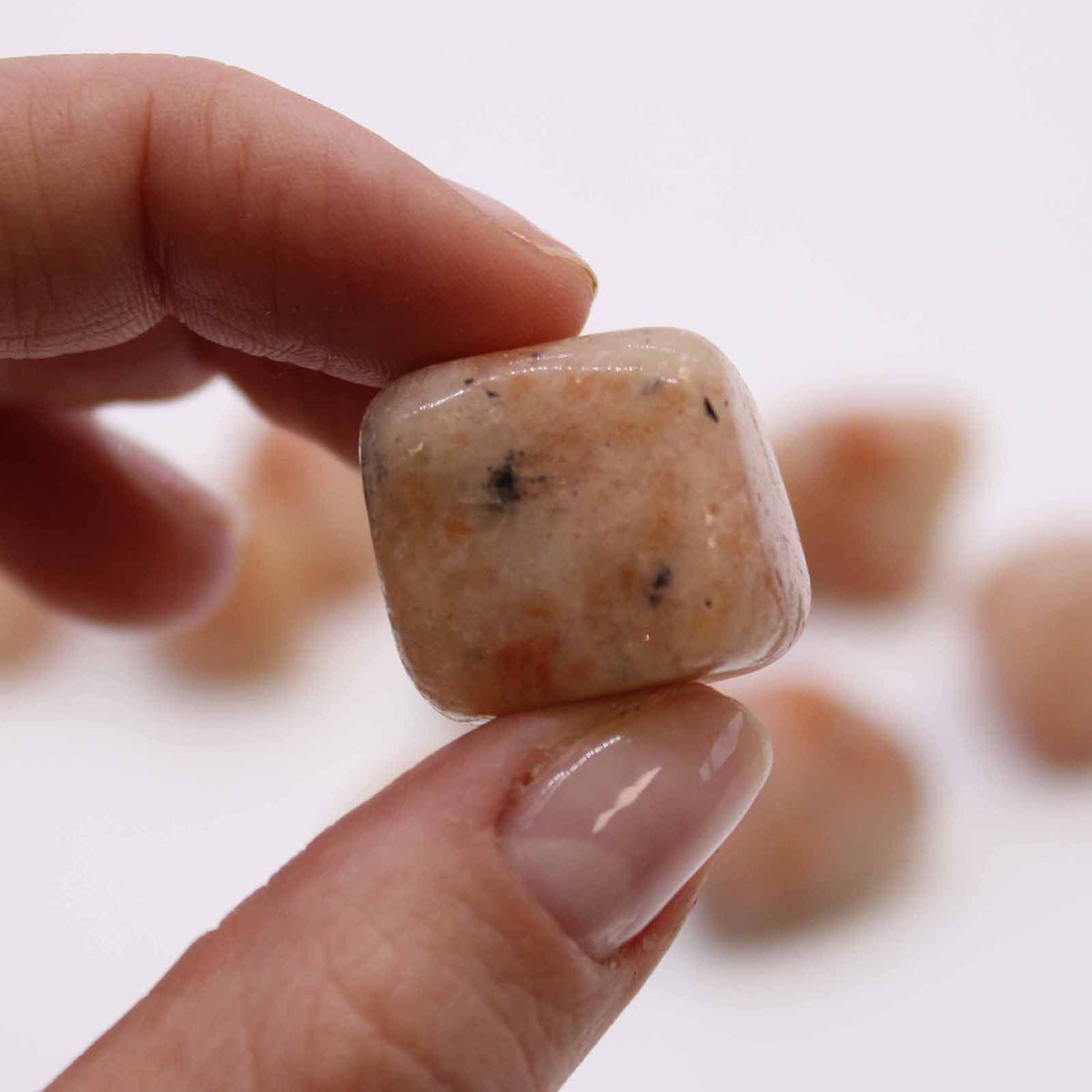 L Tumble Stones - Sunstone product image 2