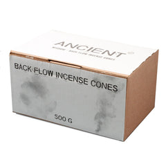 Back Flow Incense Cones - Opium (approx 225 pcs) 500g product image 3