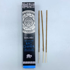 Banjara Tribal Smudge Incense - Nag Champa product image 3
