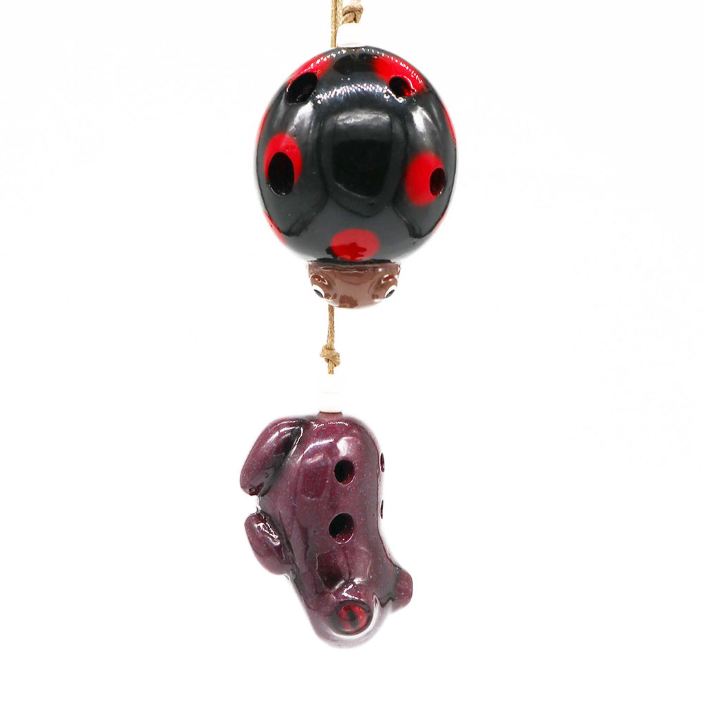 Ocarina Musical Animal - Frog product image 3