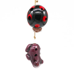 Ocarina Musical Animal - Frog product image 3