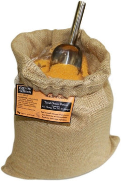 Total Detox Potion 7kg Hessian Sack product image