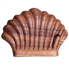 Bali Magic Box - Sea Shell product image