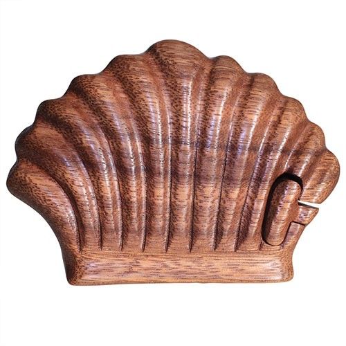 Bali Magic Box - Sea Shell product image