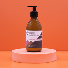 Raspberry & Pomegranate Lotion 300ml product image 2
