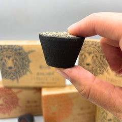 Banjara Smudge Cups - Palo Santo product image 2