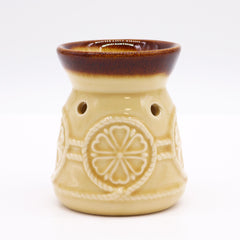 Classic Spa Burner - Cream product image 2