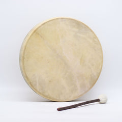Spirit of the Eagle - Sharman Drum & Stick - Tunable - 40cm product image 4