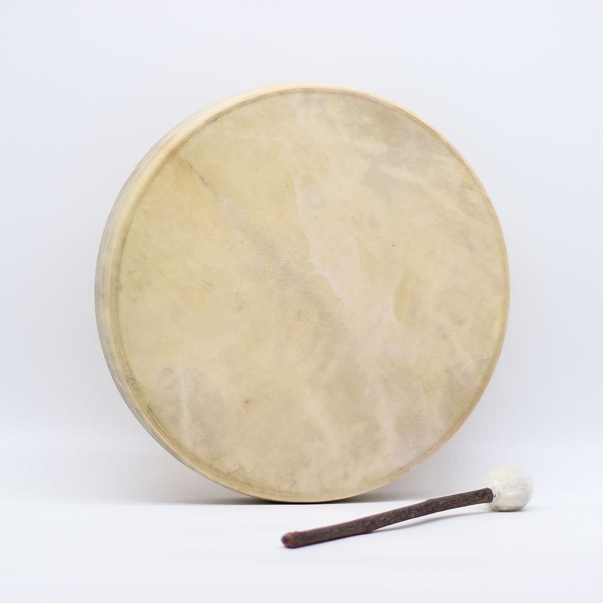 Spirit of the Eagle - Sharman Drum & Stick - Tunable - 40cm product image 4
