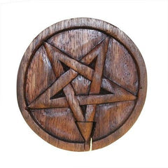 Bali Magic Box - Pentagon product image 2