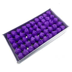 Craft Soap Flower - Med Tulip - Lavender product image 3