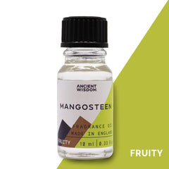 Mangosteen Fragrance Oil 10ml product image