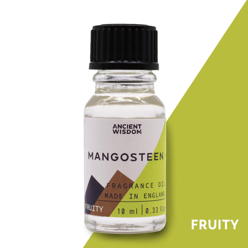 Mangosteen Fragrance Oil 10ml product image