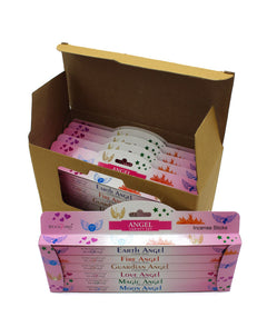 Stamford Angel Incense Gift Set product image 2