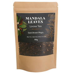 50g Dark Brown Magic product image 5
