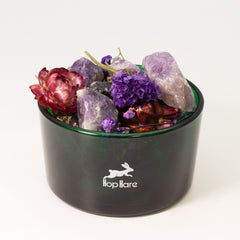 Hop Hare Diffusing Crystals & Floral Set - The Moon product image 6