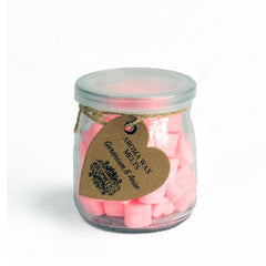 Aroma Wax Melts - Geranium & Anise product image 2