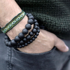 Assorted sizes - Blackwood Beads product image 2
