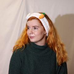 Cute Makeup Headbands - Cute Animals (assorted) product image
