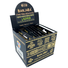 Banjara Tree Resin - 3 Kings product image 2