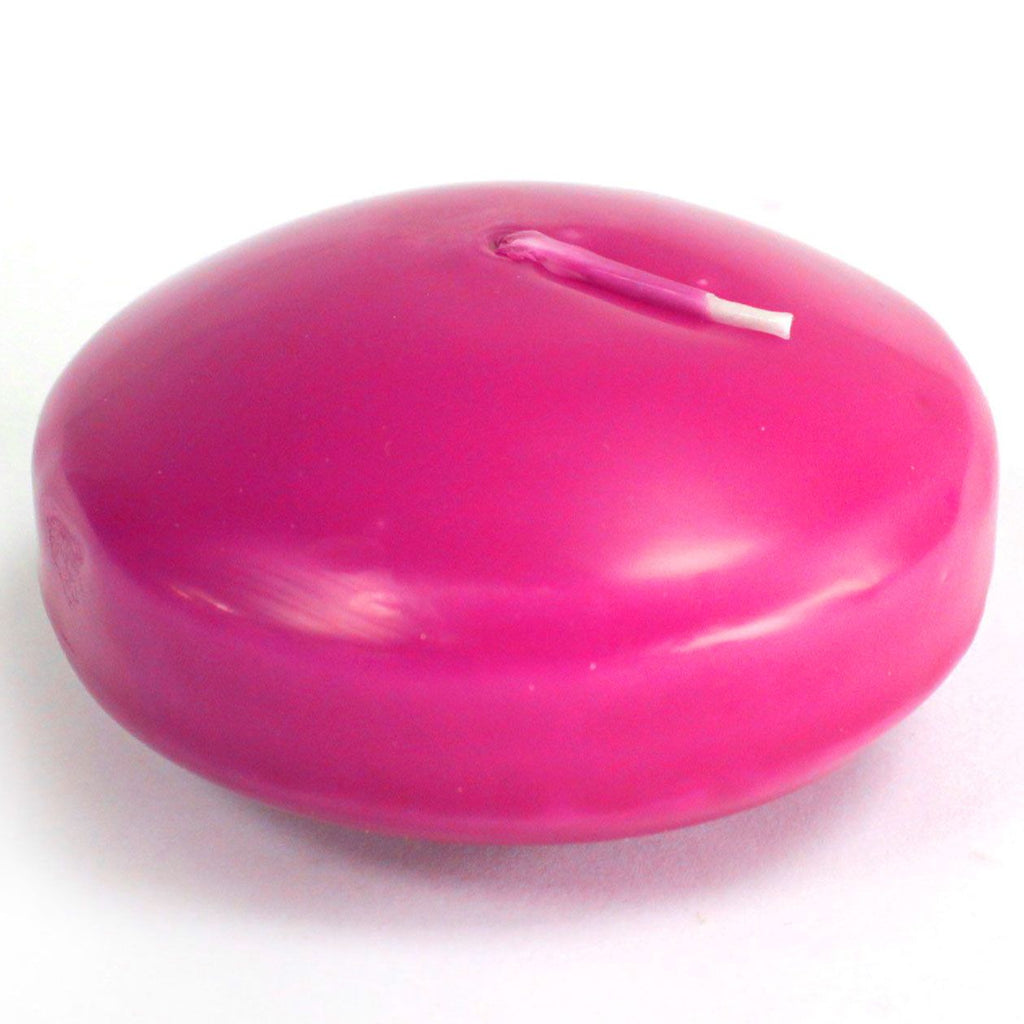 Large Floating Candle - Lavender product image 3