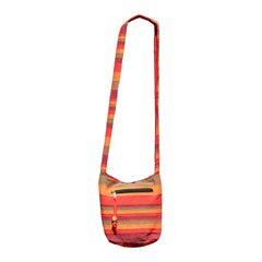 Nepal Sling Bag - Sunrise Orange product image 6