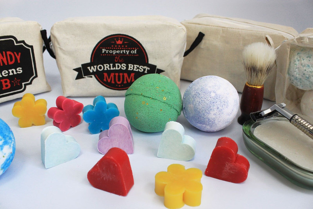 Toiletry Bag - Natural product image 5
