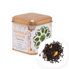50g Narnaja Black Tea product image 2