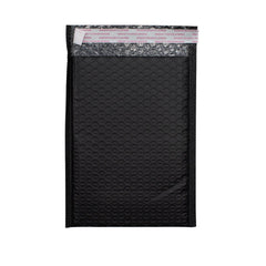 Black Poly Bubble Envelope (180x230+40mm) product image 2