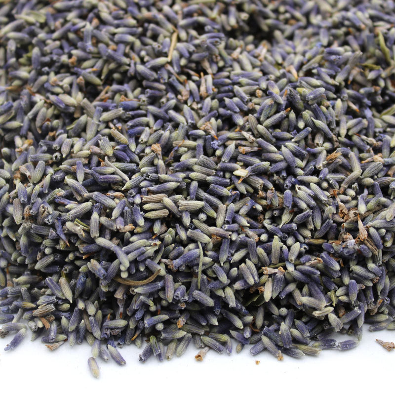 Lavender Flowers (1KG) Botanicals & Floral Waters product image