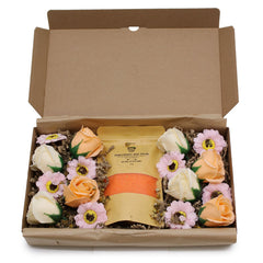 Salt Soak Set - Total Detox product image 5