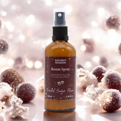 Frosted Sugar Plum Room Spray 100ml product image 2