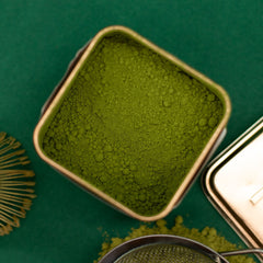 50g Ceremonial Matcha Tea product image 8