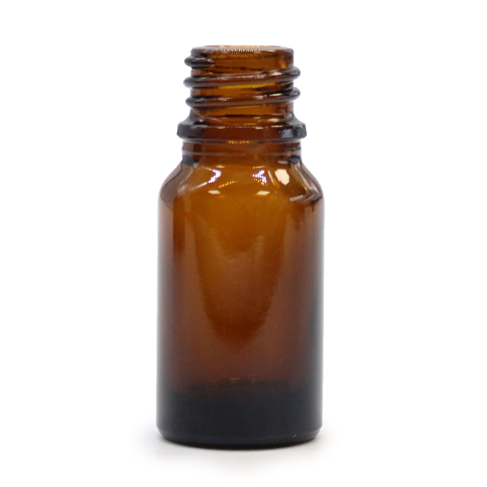 10ml Amber Bottle product image