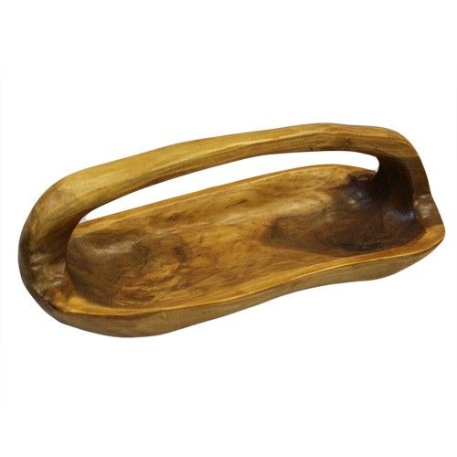 Bowl with Handle aprox 30cm product image