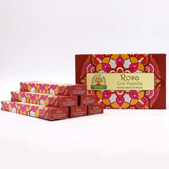 Namaste Mandala Masala Incense - Rose With Vanilla product image 5