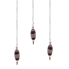 Shiva Lingam with Point Pendulum product image