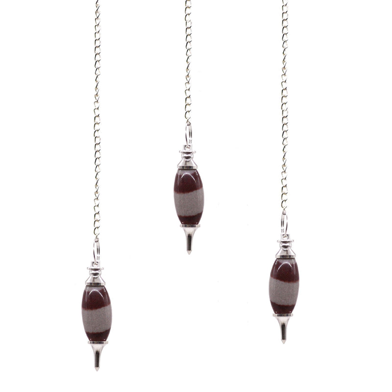 Shiva Lingam with Point Pendulum product image