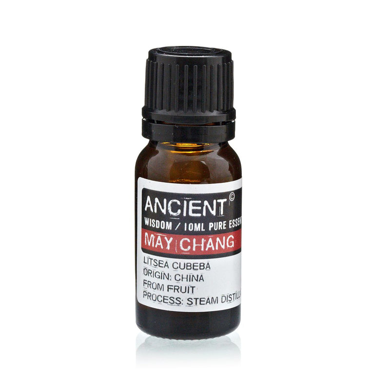 10 ml May Chang Essential Oil product image