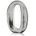 Shabby Chic Letters - O product image