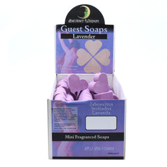 Heart Guest Soap - Lavender product image 5