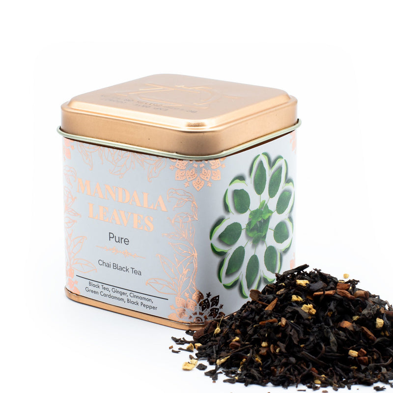50g Chai Black Tea product image