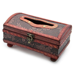 Tissue Box Classic Glamour with legs product image 7