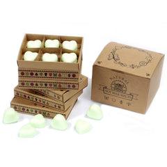 Box of 6 Wax Melts - Brandy Butter product image 4