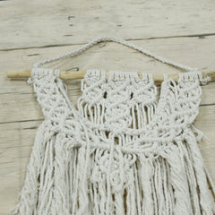 Macrame Wall Hanging - The Wedding Blessing product image 7